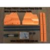 Longshot Original Pump Grip Kit F10555