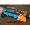 Longshot Original Pump Grip Kit F10555