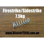 Firestrike Sidestrike 7.5kg Spring Firestrike Sidestrike 7.5kg Spring