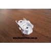 Worker Straight 43.5mm Silver Metal Flywheel Cage STRYFE/RAPIDSTRIKE
