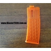 Worker Hex 15 dart Stefan/Short Dart Magazine