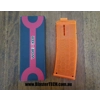 Worker Hex 15 dart Stefan/Short Dart Magazine