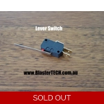 Microswitch 16A Lever Microswitch 16A Lever