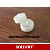 Worker White Straight Grooved Lightweight Flywhe.. Worker White Straight Grooved Lightweight Flywhe..