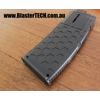 Worker Hex 15 dart Stefan/Short Dart Magazine