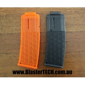 Worker Hex 15 dart Standard Dart Magazine