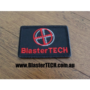 BlasterTECH Patch