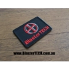 BlasterTECH Patch