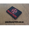 BlasterTECH Patch