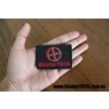 BlasterTECH Patch