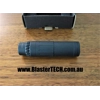 Worker Metal Acc Suppressor 95mm with Ghost Flash Hider Set