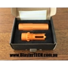 Worker Metal Acc Suppressor 95mm with Ghost Flash Hider Set