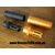 Worker Metal Acc Suppressor 95mm with Ghost Flas..