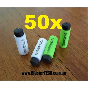 Worker Gen 2 Stefan 50x Darts