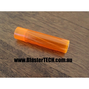 16mm Scar Rifled Tube Plastic Muzzle Worker