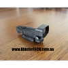 Simple Red Dot Sight RDS Plastic