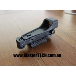 Simple Red Dot Sight RDS Plastic