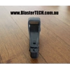 Simple Red Dot Sight RDS Plastic