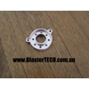 Longshot Metal End Cap Worker