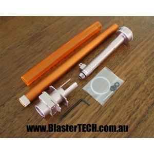 Longshot Metal Orange Power Stefan 'Breech' Kit Worker