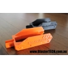 Longshot Flared Magwell