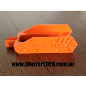 Longshot Flared Magwell
