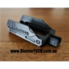 Longshot Flared Magwell