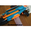 Longshot Flared Magwell