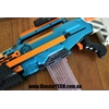 Longshot Flared Magwell