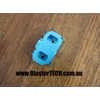 Worker Canted 43.5mm Blue Metal Flywheel Cage STRYFE/RAPIDSTRIKE