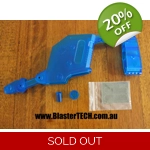 Swordfish/Stryfe Kriss Vector Worker