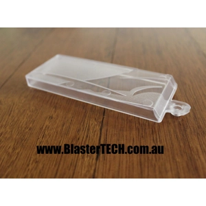 Swordfish Battery Expander Door Worker