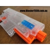 50mm Swordfish/Stryfe Side Picatinny / Rail Pair Worker