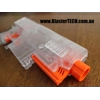 50mm Swordfish/Stryfe Side Picatinny / Rail Pair Worker