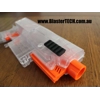 50mm Swordfish/Stryfe Side Picatinny / Rail Pair Worker