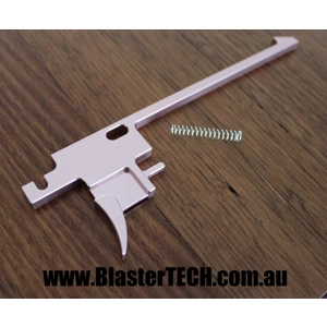 Longshot Metal Trigger Worker