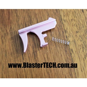 Retaliator Metal Trigger Worker