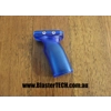 Vertical Fore Grip Angled Worker