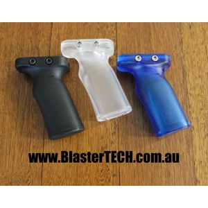 Vertical Fore Grip Angled Worker