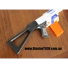 AK Fixed Butt Stock Worker