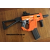 Swordfish/Stryfe Kriss Vector Worker