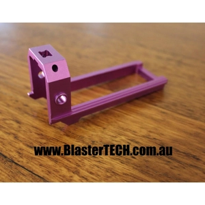 Prophecy-R Metal Bolt Sled Worker