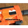 50mm Swordfish/Stryfe Side Picatinny / Rail Pair Worker