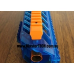 Prophecy MCX Side Picatinny Rail Pair