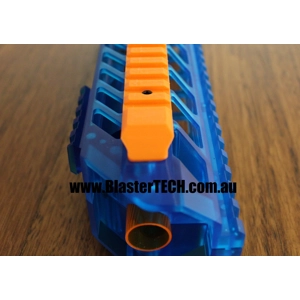 Prophecy MCX Side Picatinny Rail Pair