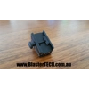 Pistol Graphic Red Dot Sight