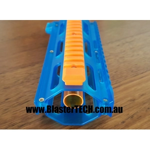 Prophecy Honeybadger Side Picatinny Rail Pair