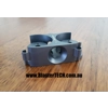 Worker Straight 42.5mm Black Metal Flywheel Cage STRYFE/RAPIDSTRIKE