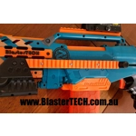 Longshot F10555 Picatinny Rail Pair