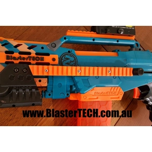 Longshot F10555 Picatinny Rail Pair
